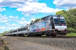 NJT 4554 on train 5440